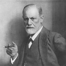 Sigmund-Freud