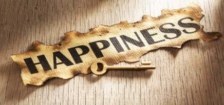 Key to Happiness