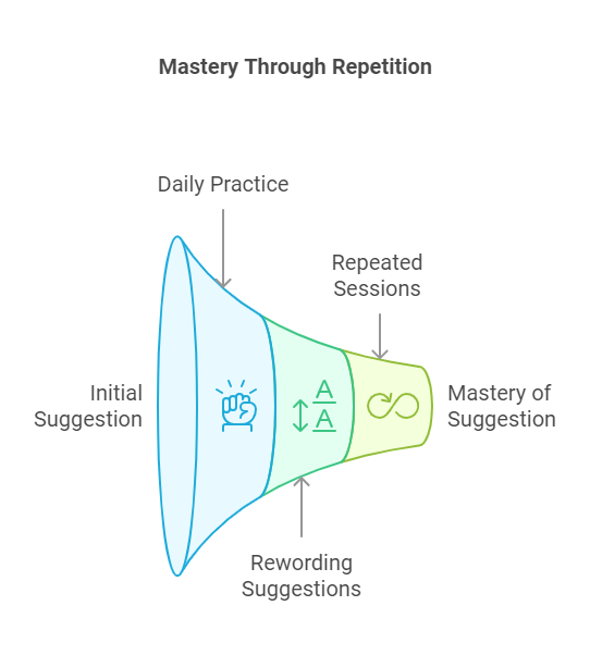 Mastery Through Repetition