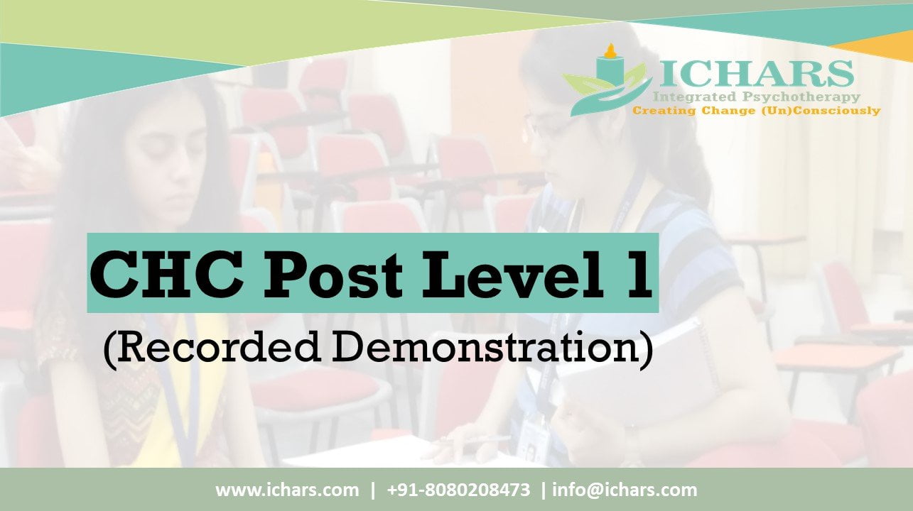 CHC-Post-Level-1