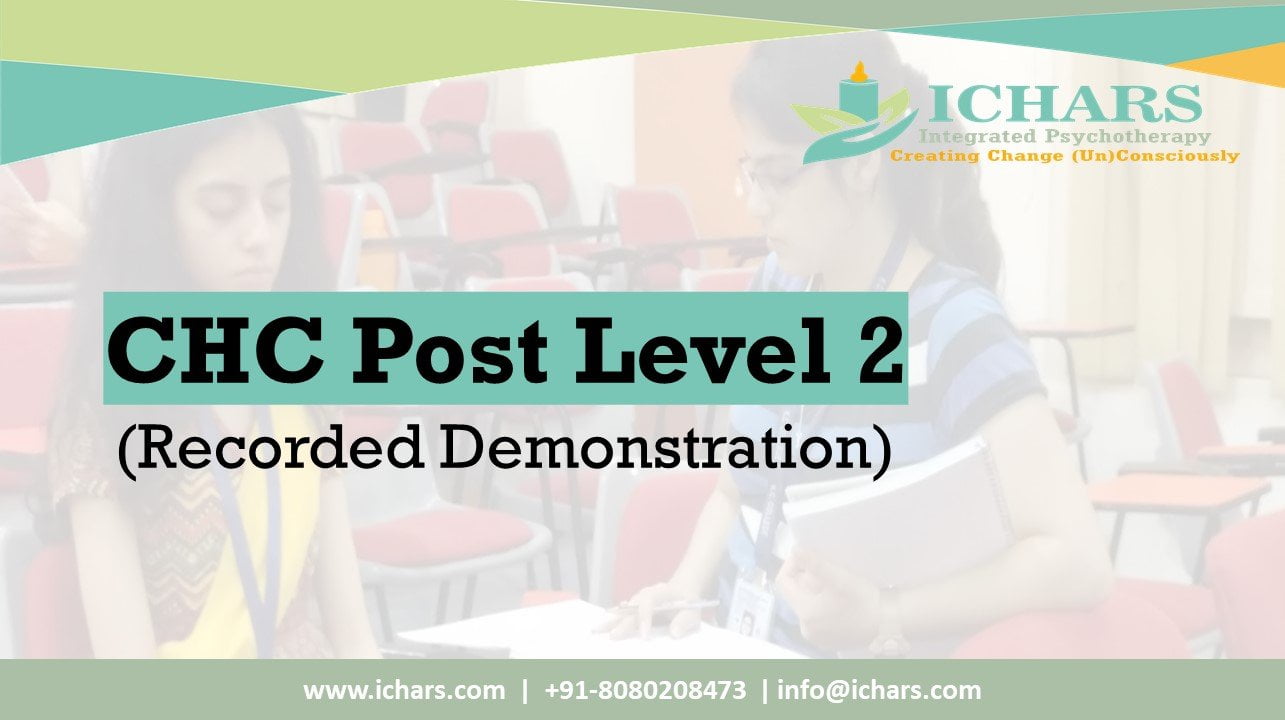 CHC-Post-Level-2