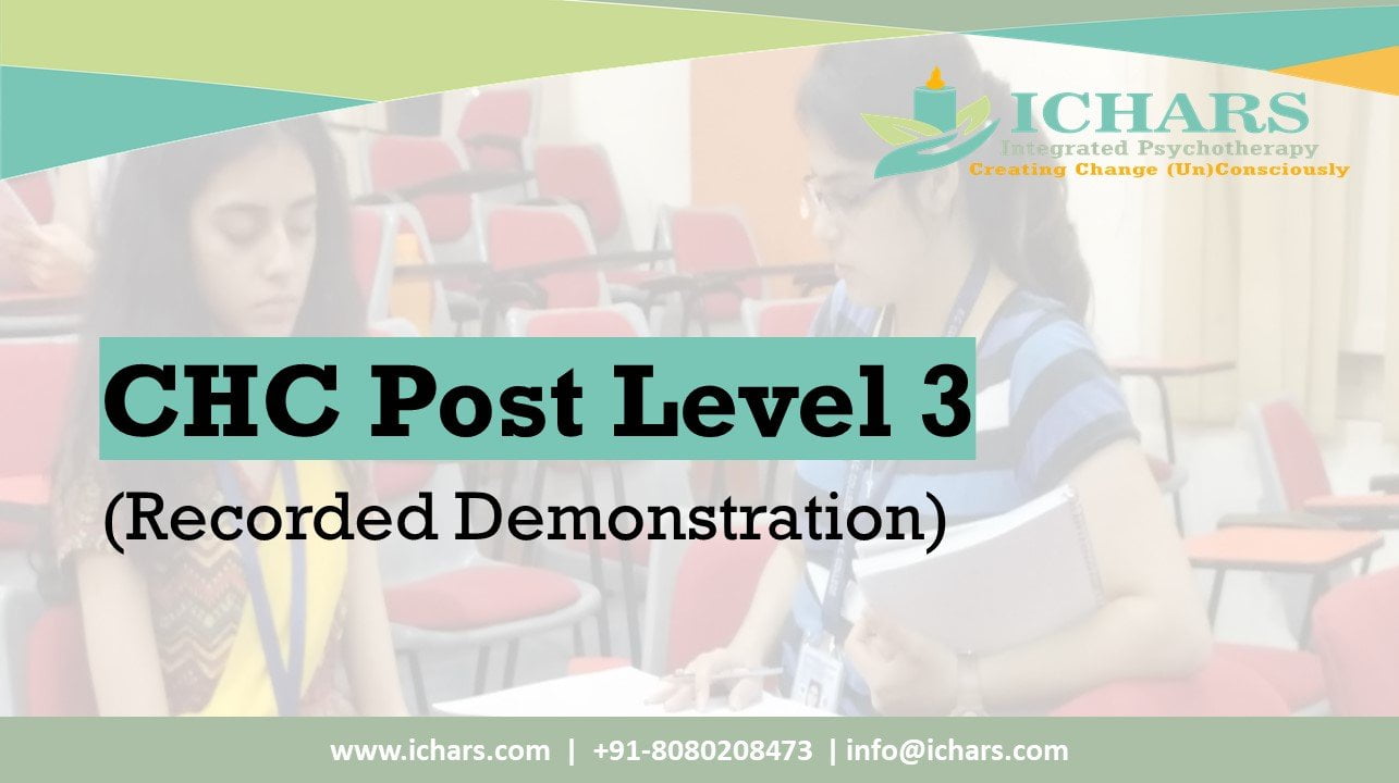 CHC-Post-Level-3