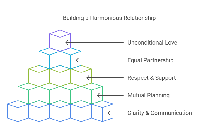 Building a Harmonious Relationship