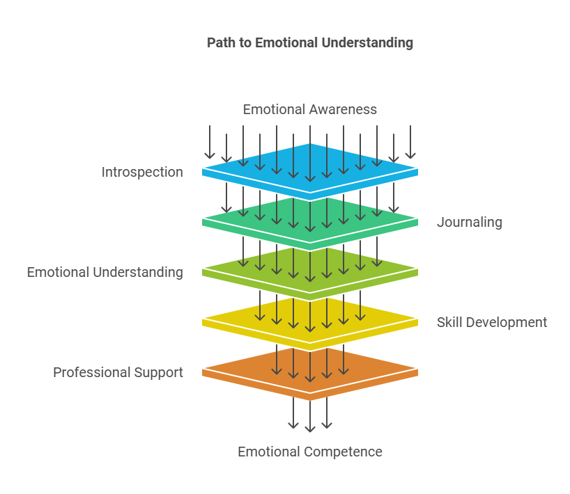 Path to Emotional Understanding