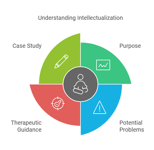 Understanding Intellectualization