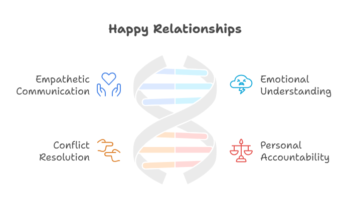 Happy Relationships