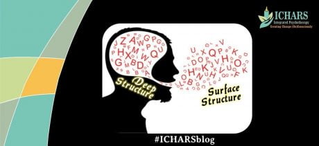 Difference Between Surface and Deep Structure of Language