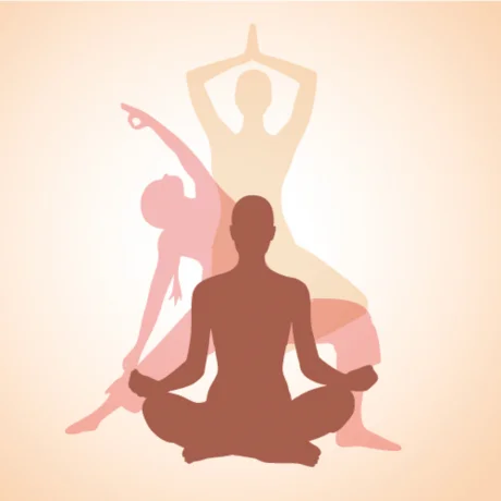 Hypnosis for spiritual growth and meditation