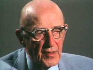 Carl Rogers Profile Photo