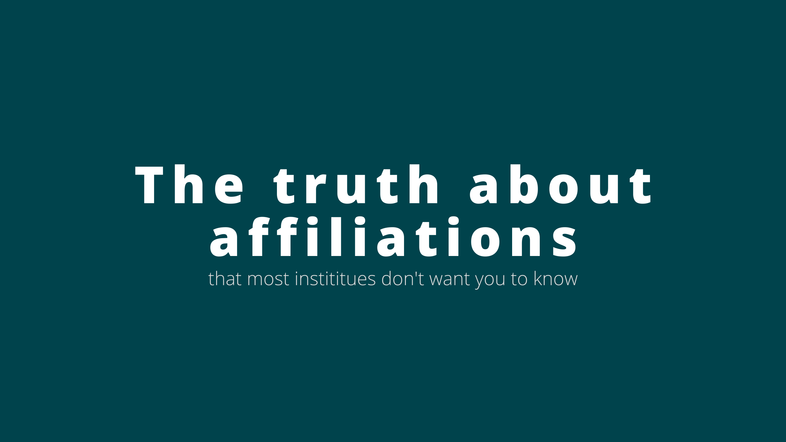 Hypnotheray NLP CBT Course Affiliation Truth - Home