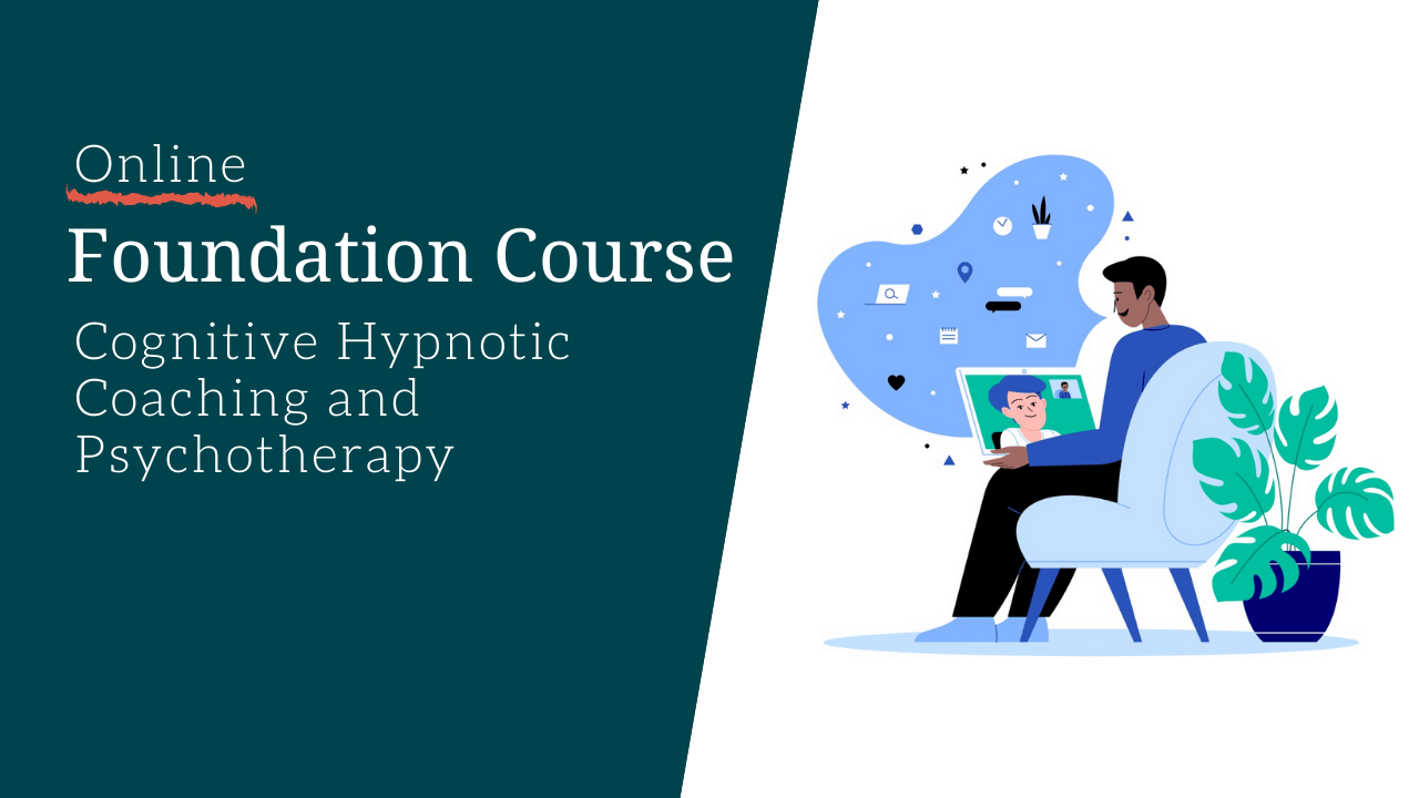 Free Online foundation course on choaching psychotherapy