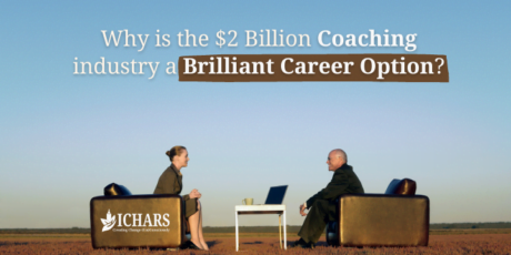 2bn$ coaching industry a brilliant career option