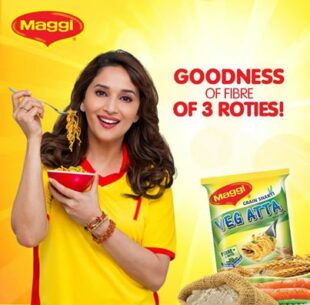 maggi applying conversational hypnosis principles in advertising