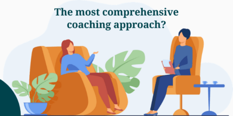 cognitive hypnotic coaching most comprehensive coaching approach