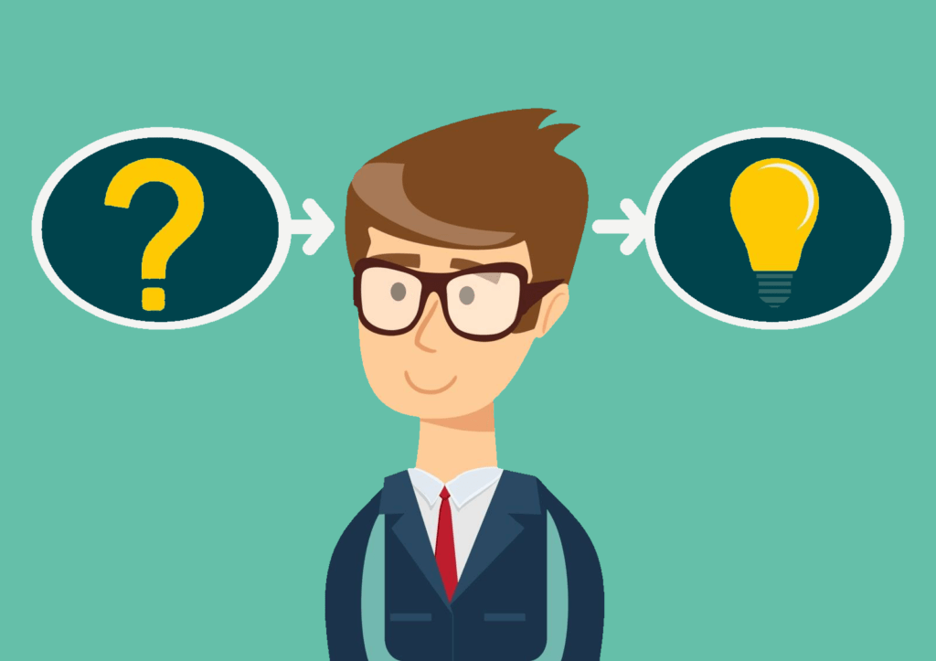 Someone Getting Insight Raising Awareness & Insights: Master Coaching Competencies in CHC