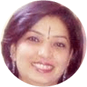 Shobha Tahilramani Avatar