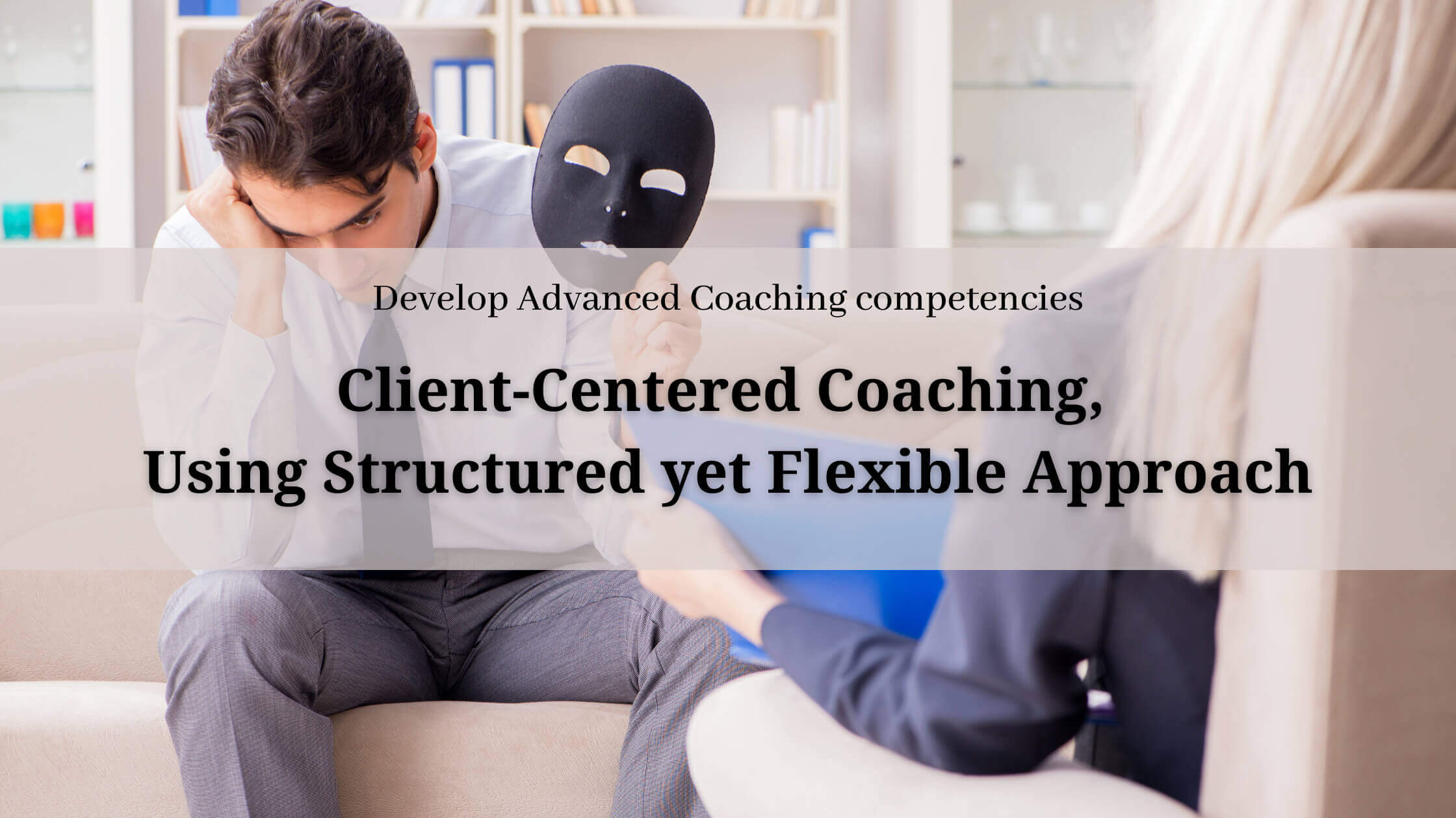 featured image structured yet flexible coaching approach