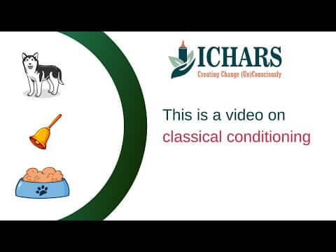 Classical Conditioning Video