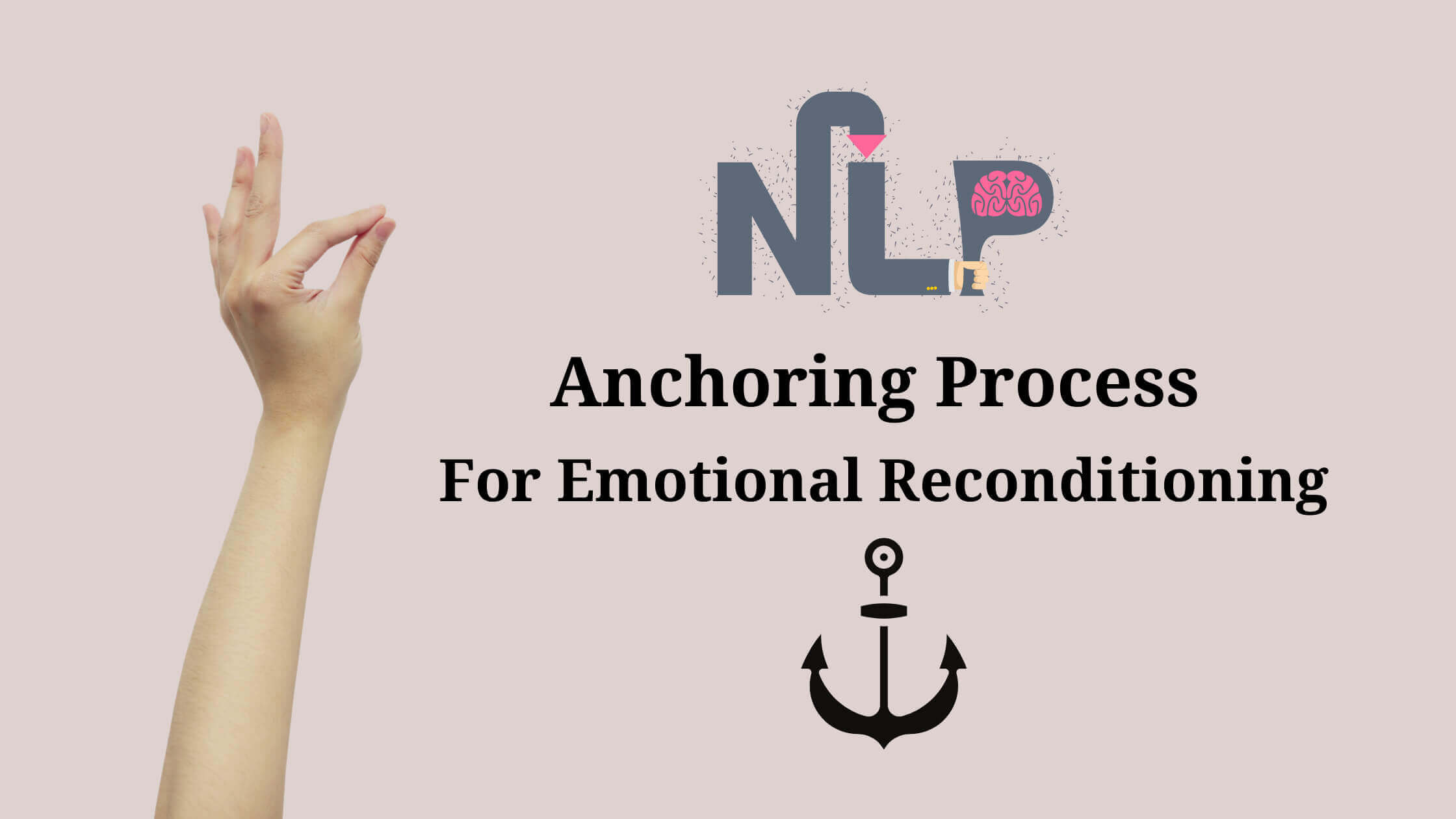 Nlp Anchoring