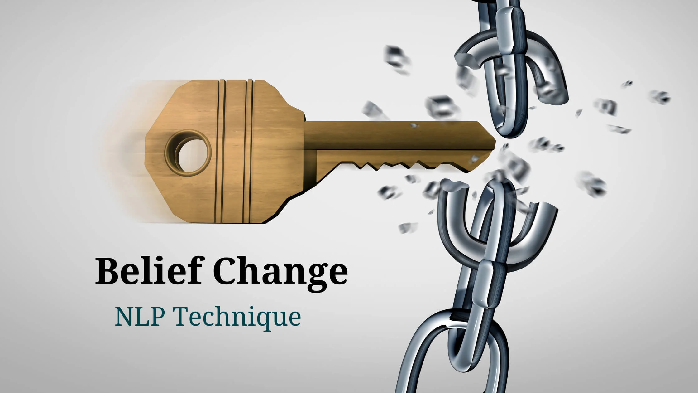 belief change nlp technique