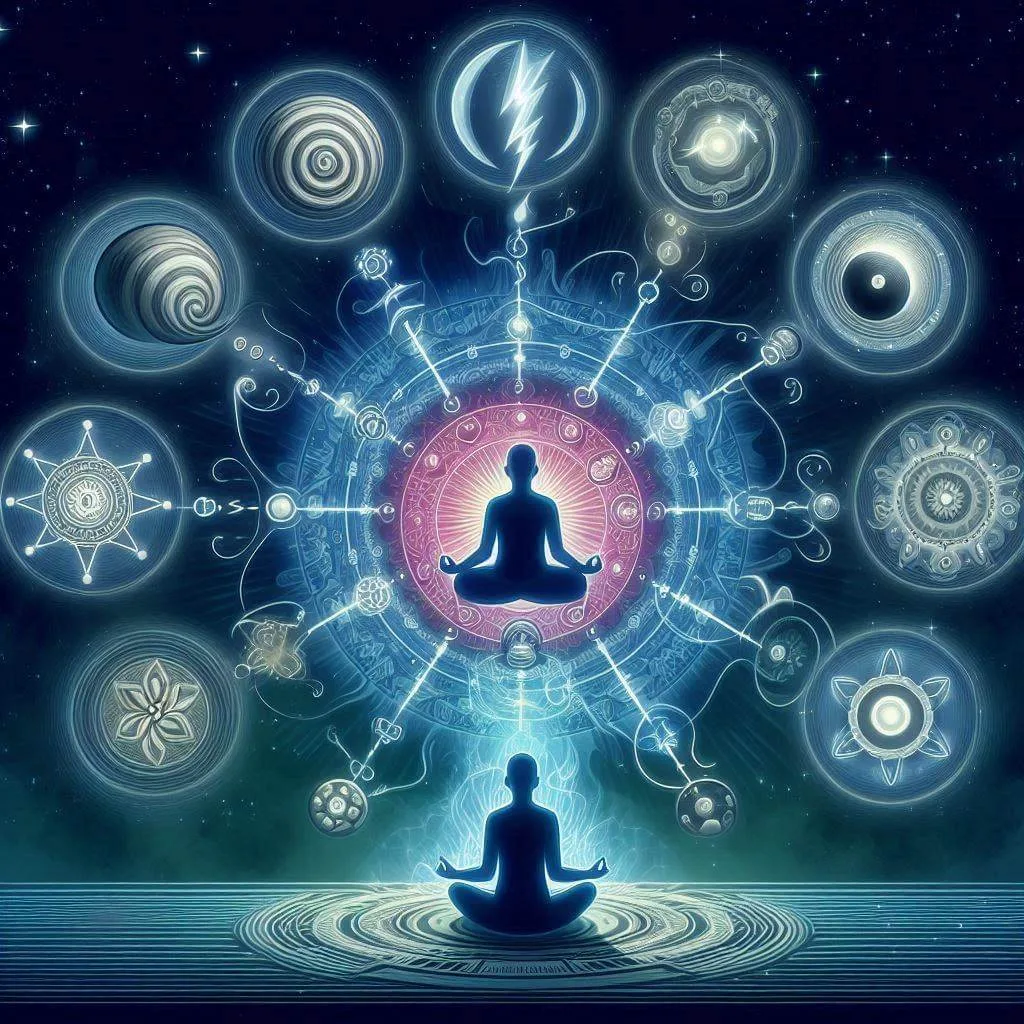 Cord Cutting Therapy: Unlock Emotional Healing &amp; Limitless Living