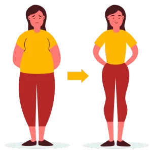 Weight Loss Therapist