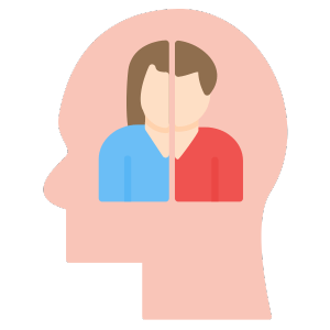 Mechanism of Dissociation