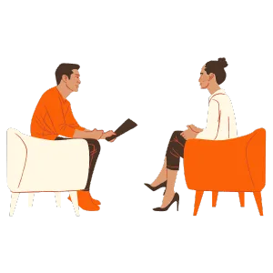 Guide for Therapists