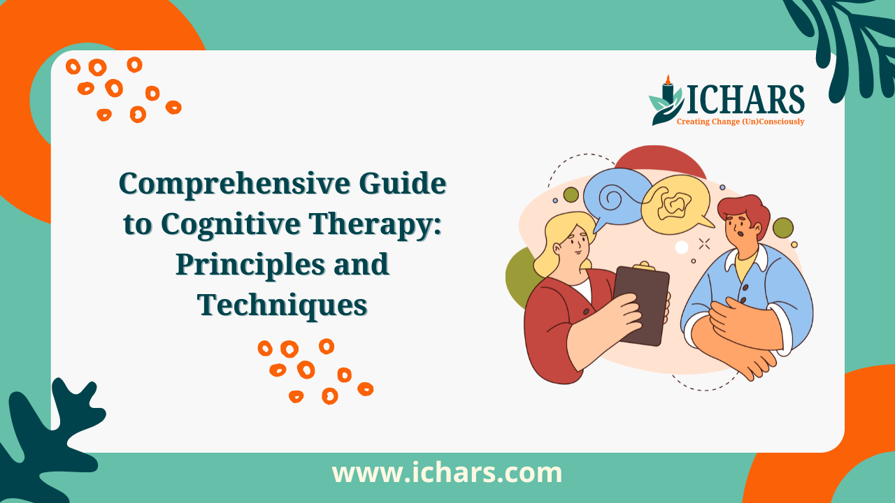 Comprehensive Guide to Cognitive Therapy Principles and Techniques