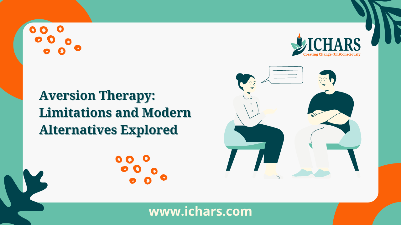 Aversion Therapy Limitations and Modern Alternatives Explored