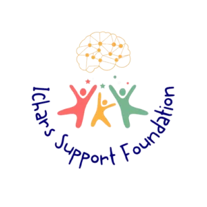 ICHARS Support Foundation logo