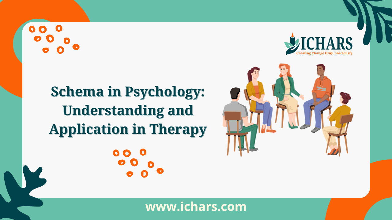 Schema in Psychology Understanding and Application in Therapy