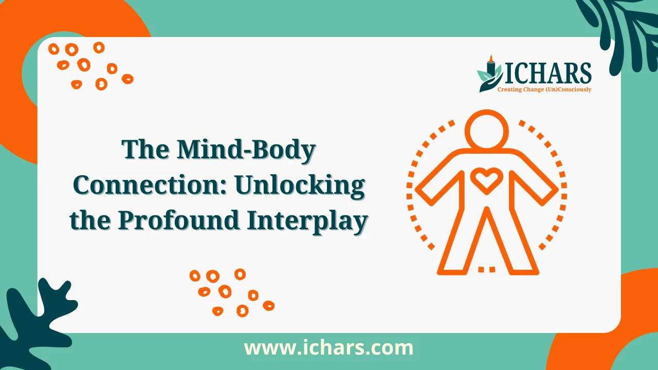 The Mind-Body Connection Unlocking the Profound Interplay