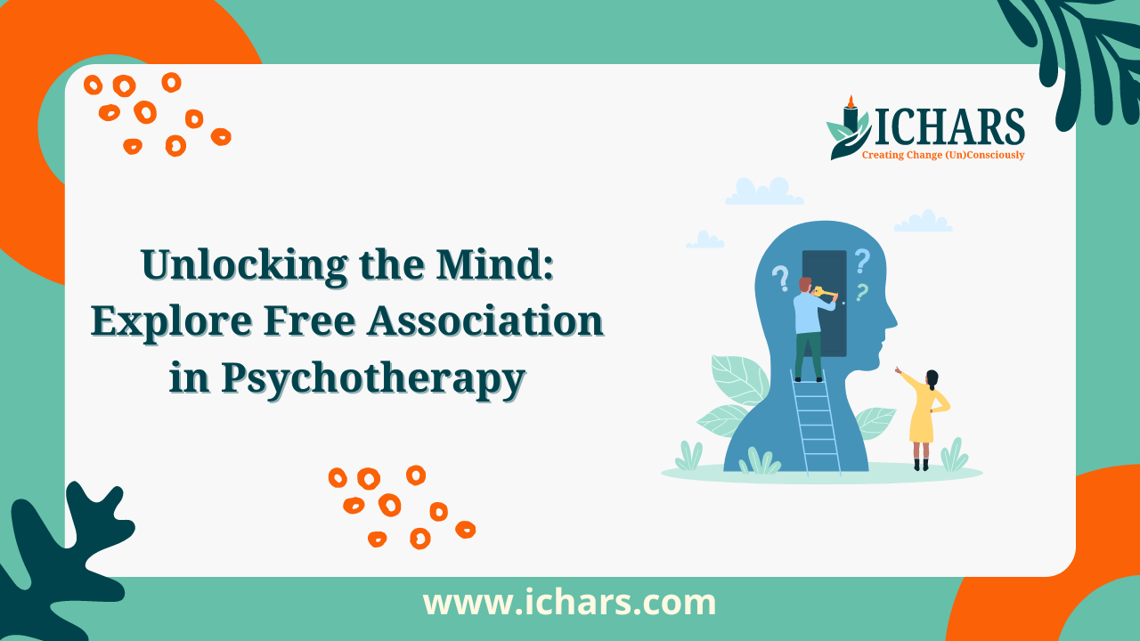 Unlocking the Mind Explore Free Association in Psychotherapy