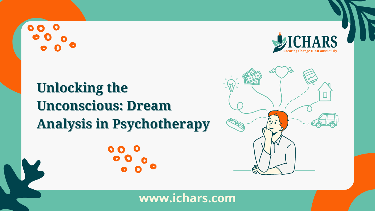 Unlocking the Unconscious Dream Analysis in Psychotherapy