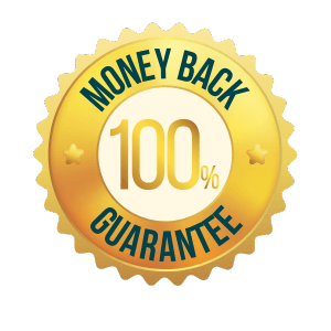 Money-Back Guarantee