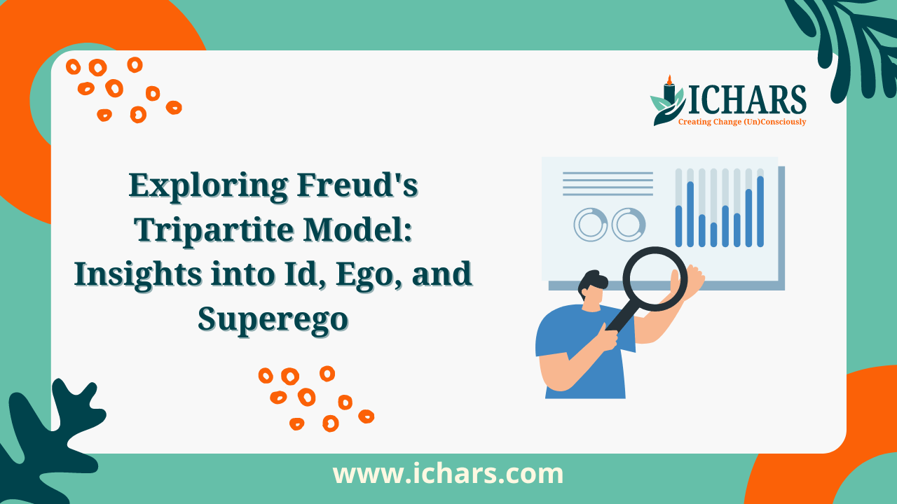 Exploring Freud’s Tripartite Model Insights into Id, Ego, and Superego