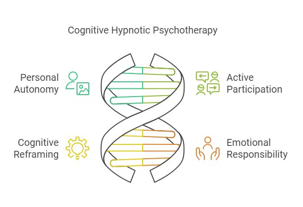 Cognitive Hypnotic Psychotherapy