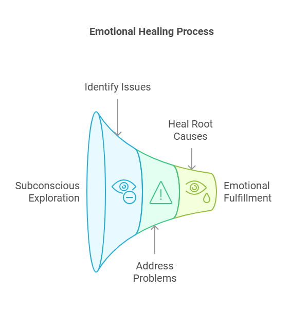 Emotional Healing Process