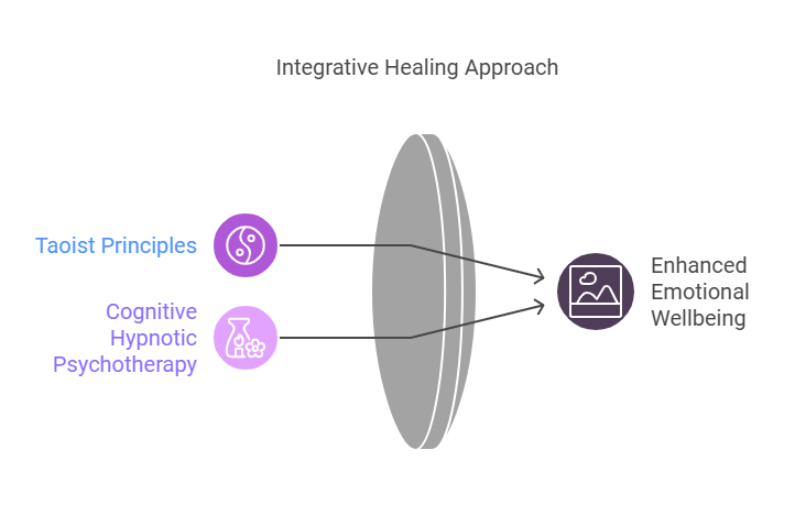 Integrative Healing Approach