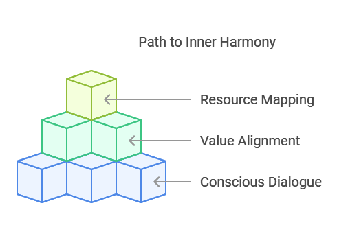 Path to Inner Harmony