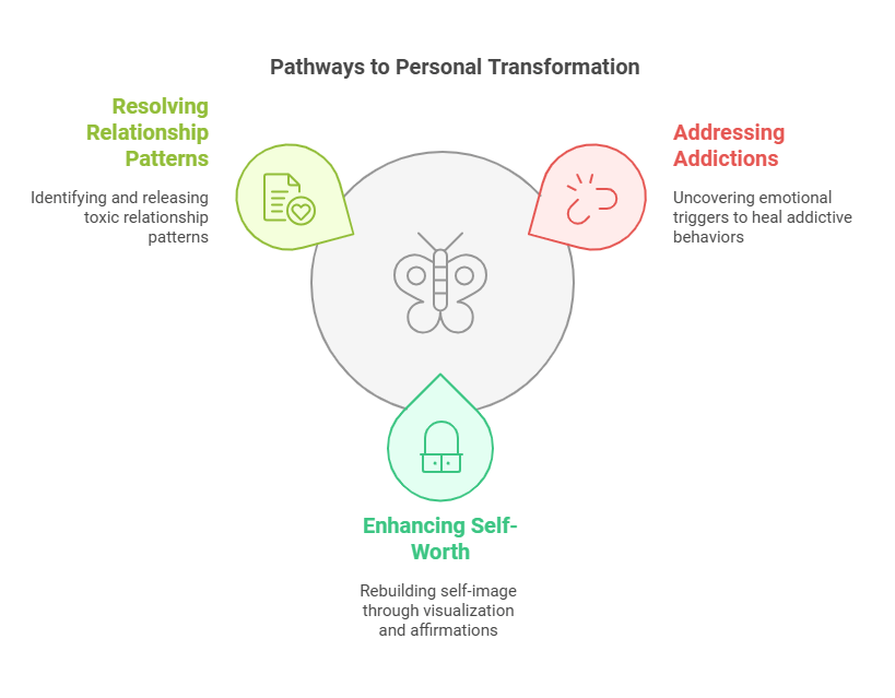 Pathways to Personal Transformation