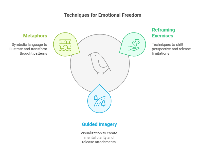 Techniques for Emotional Freedom