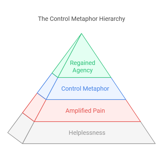 The Control Metaphor Hierarchy